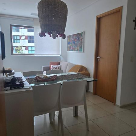 Apartamento Gracas 108 Recife Exterior foto