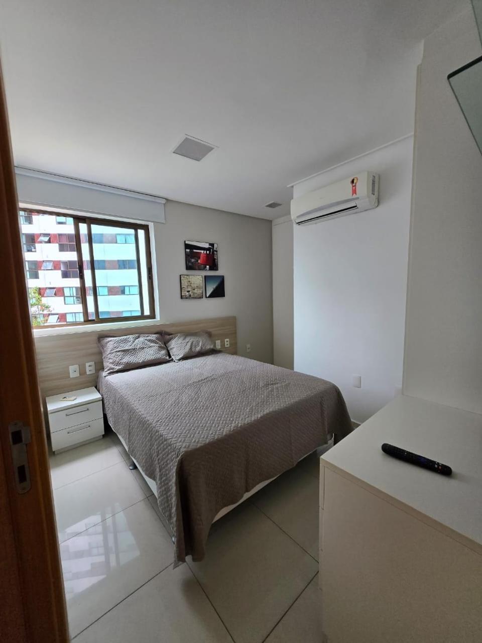 Apartamento Gracas 108 Recife Exterior foto