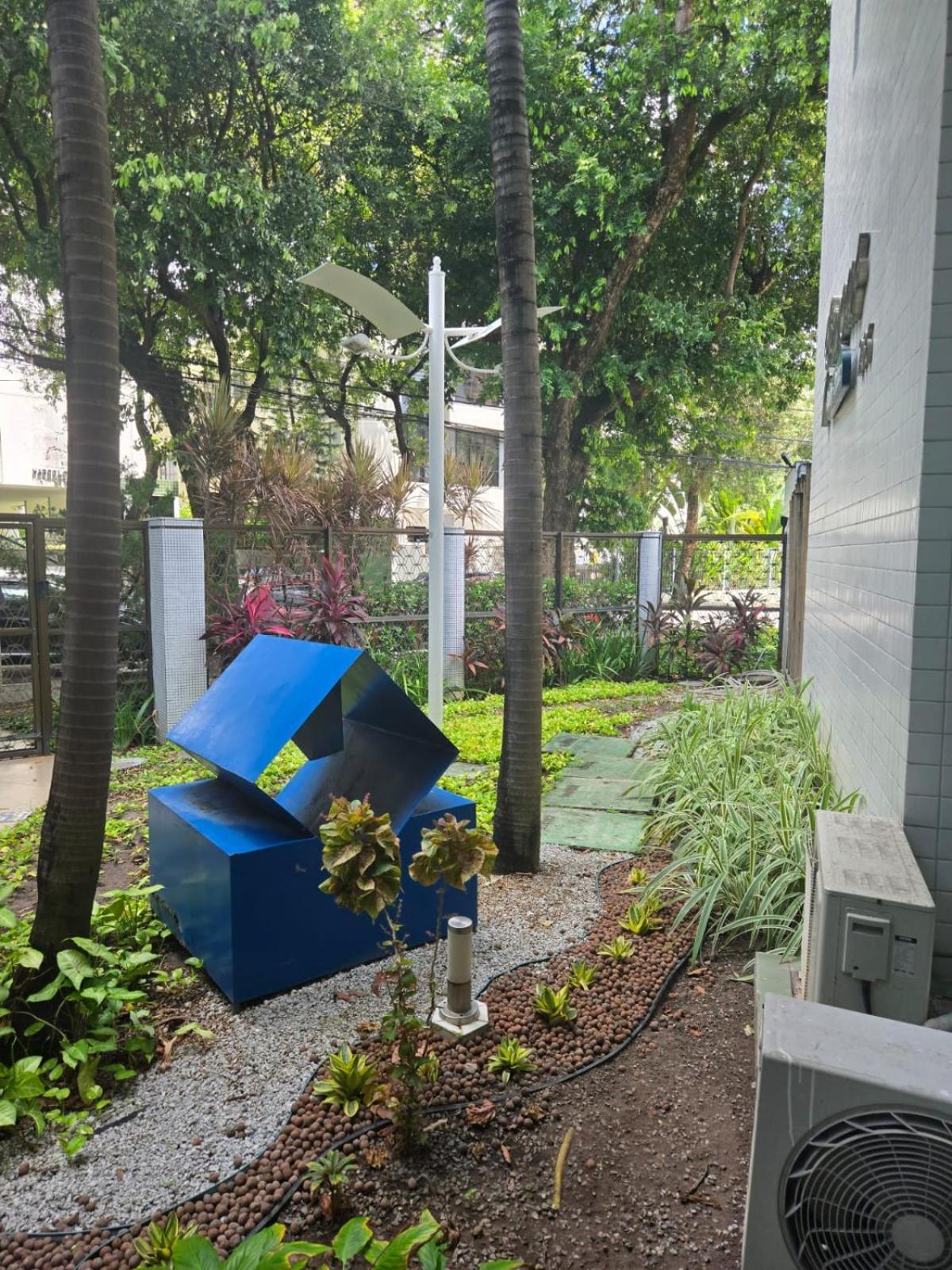 Apartamento Gracas 108 Recife Exterior foto